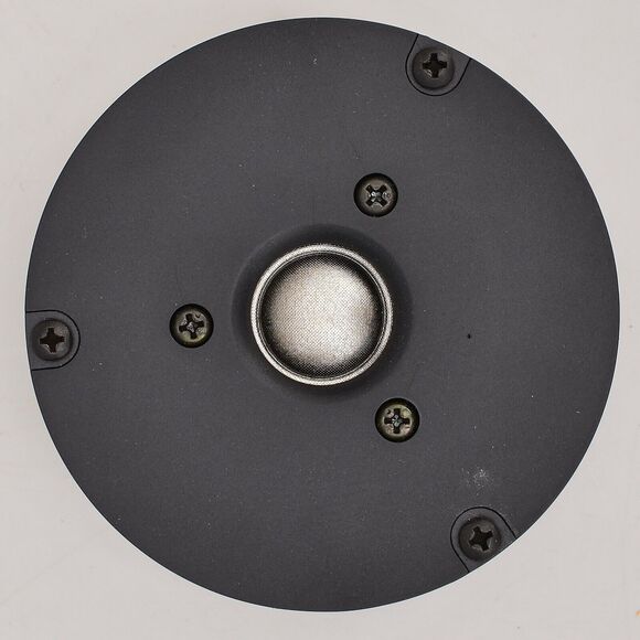 SHIPPED FAST TESTED WORKING MIRAGE 5DR53043 TWEETER M-190 SPEAKERS - Picture 2 of 4